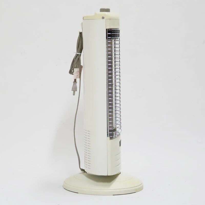 中古】速暖遠赤外線電気ヒーター TOYOTOMI EWH-CS100H 送料無料 G-4N1