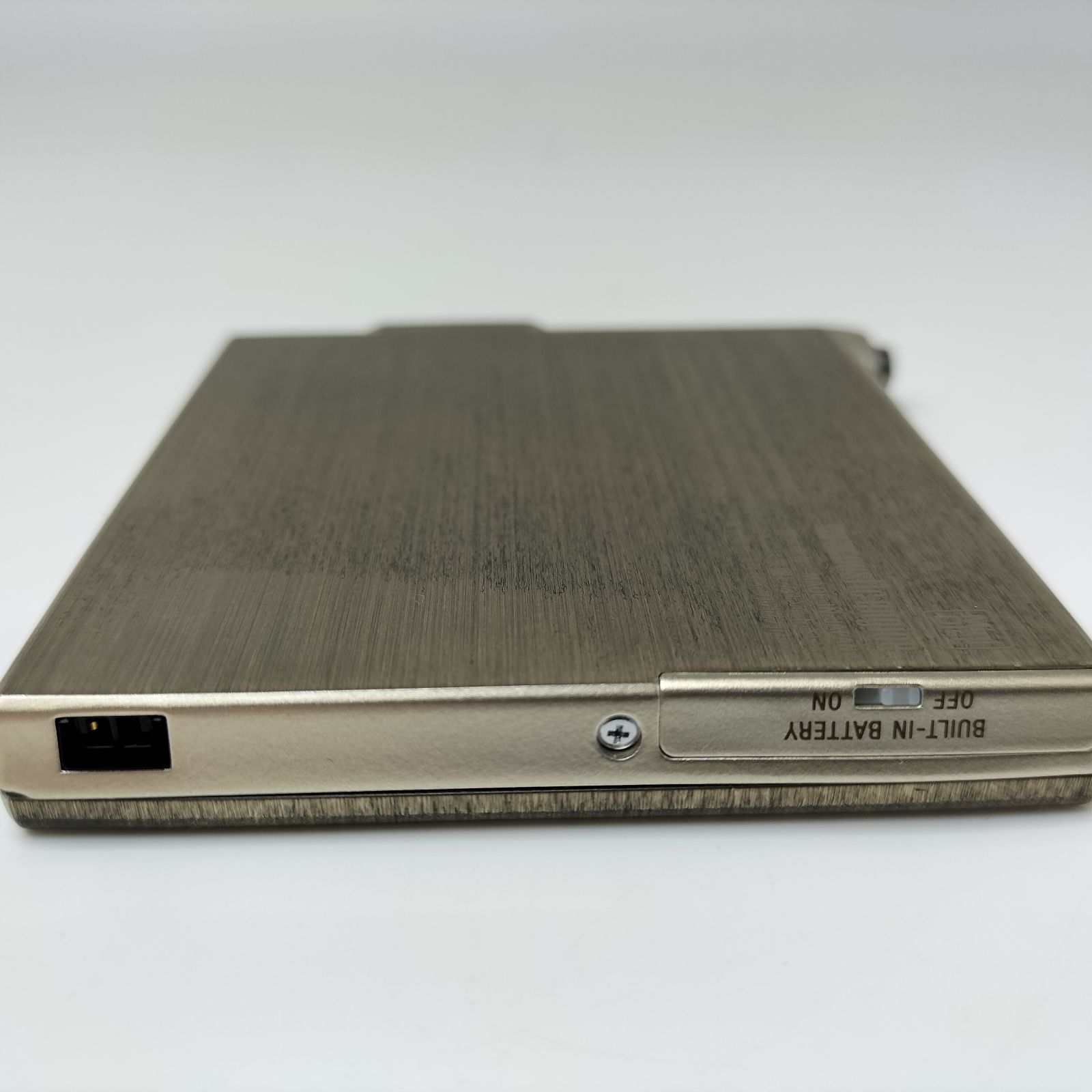 SONY MZ-E10 MDウォークマン ジャンク 未確認 WALKMAN - メルカリ
