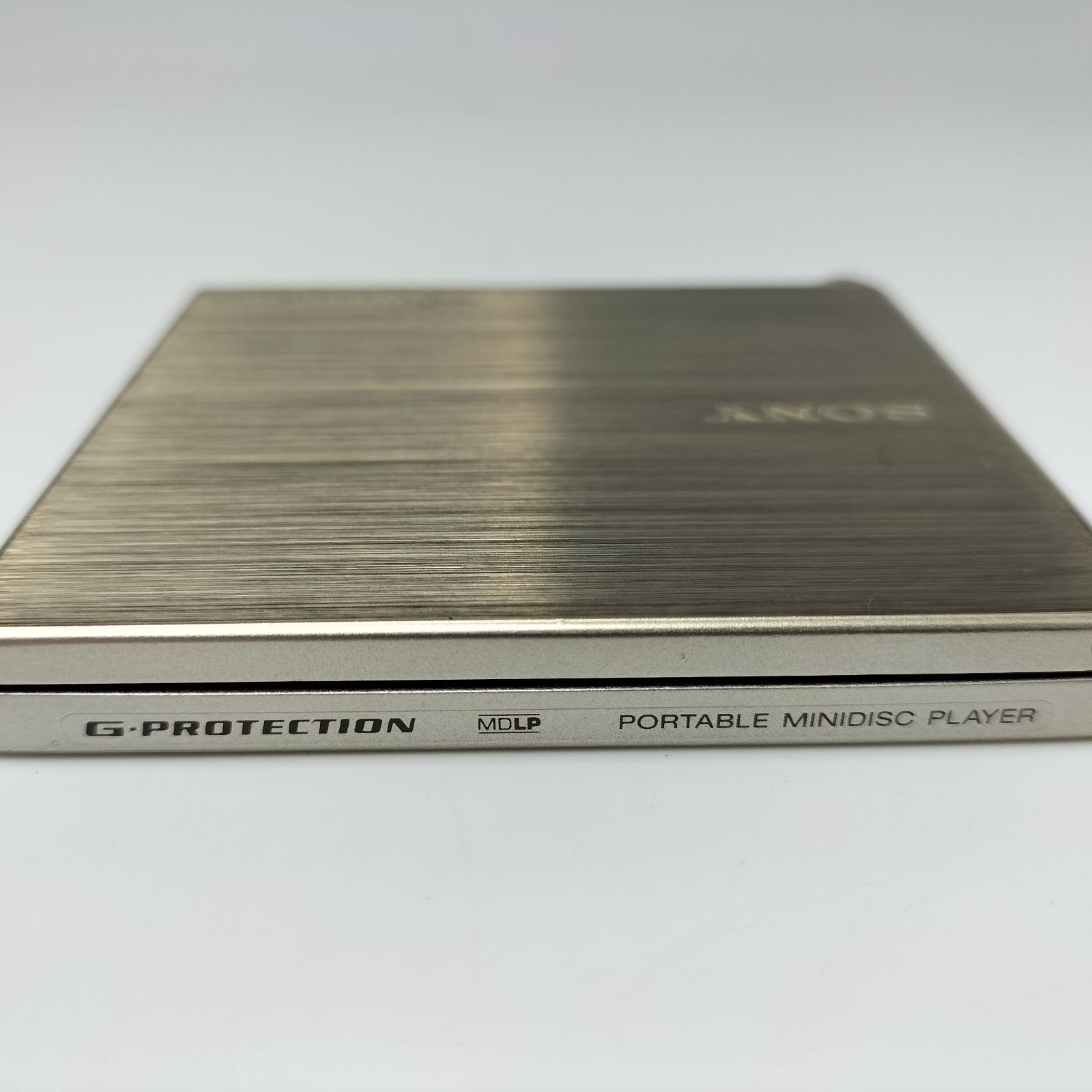 SONY MZ-E10 MDウォークマン ジャンク WALKMAN - メルカリ
