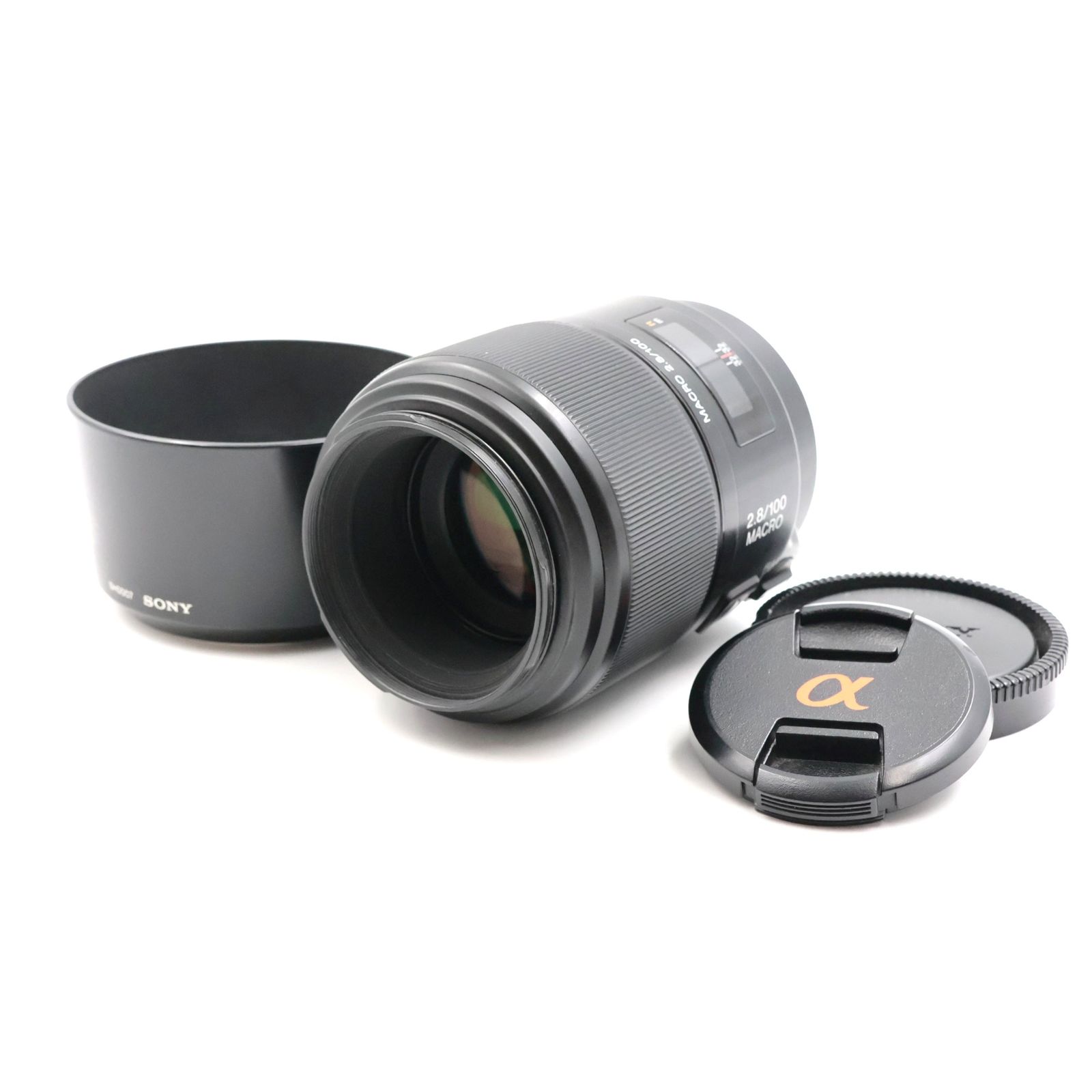 Nikon NIKKOR 18mm 1:4 単焦点レンズ HN-15