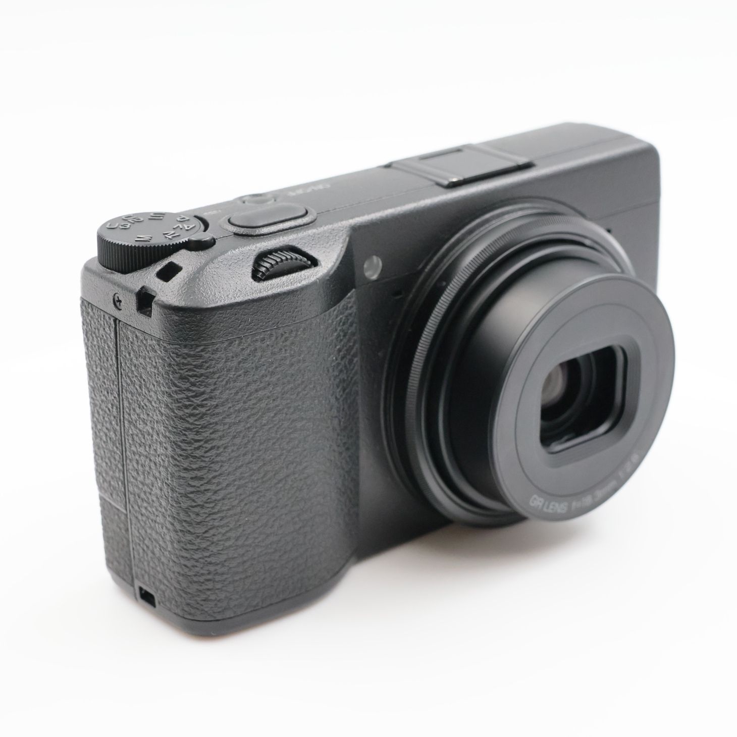 □シャッター数1725枚！極上品□ RICOH GR III コンパクトデジタル