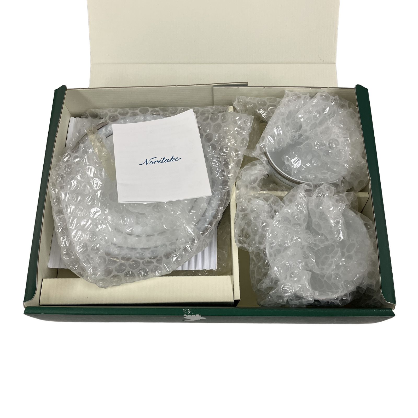 Noritake P91988/4336 4366L コーヒー碗皿ペア 2セット 食器 ノリタケ 中古 美品 T11186149