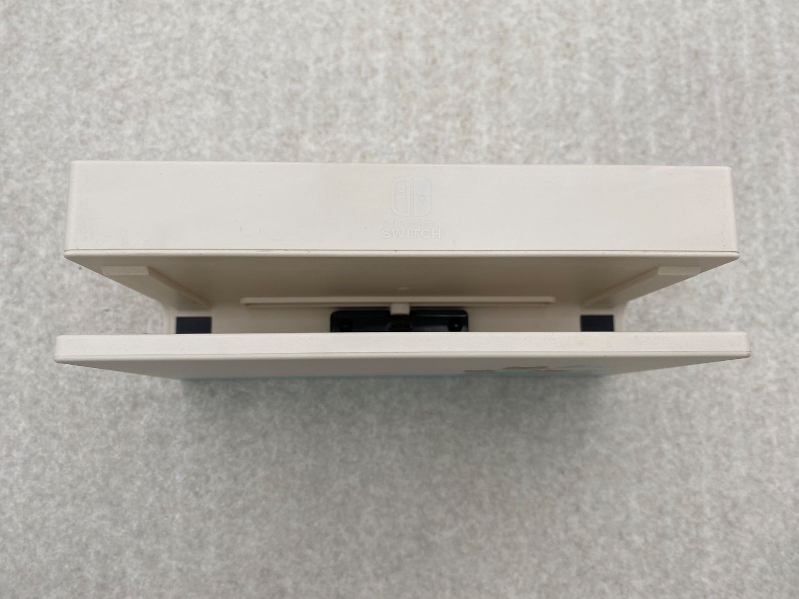 ◇Nintendo Switch あつまれ どうぶつの森セット 0013132966 ジャンク