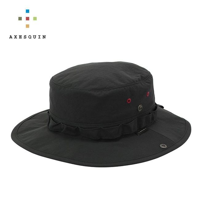 【新品】AXESQUIN アクシーズクイン ジャングルボウ 13111 スミイロ