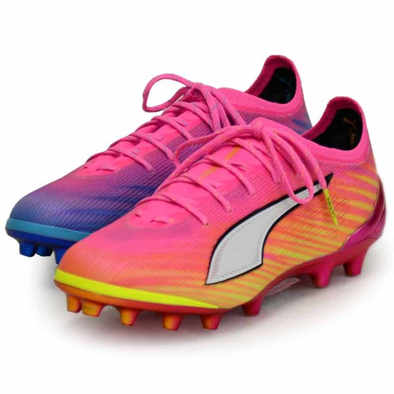 サイズ29.0cm、プーマ PUMA ウルトラ 6 アルティメット AG サッカースパイク ULTRA 26SP (108996-05)