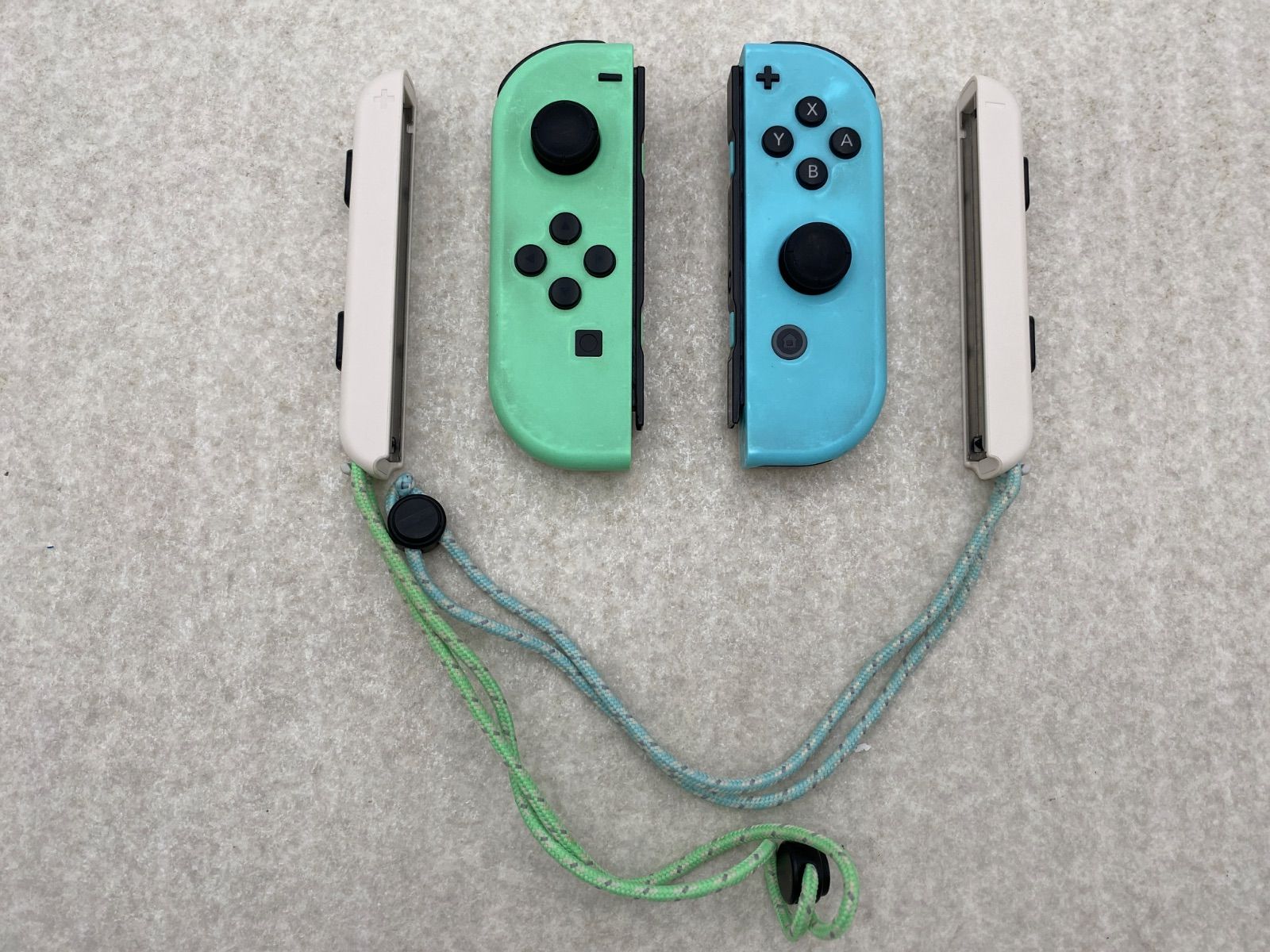 ◇Nintendo Switch あつまれ どうぶつの森セット 0013132966 ジャンク