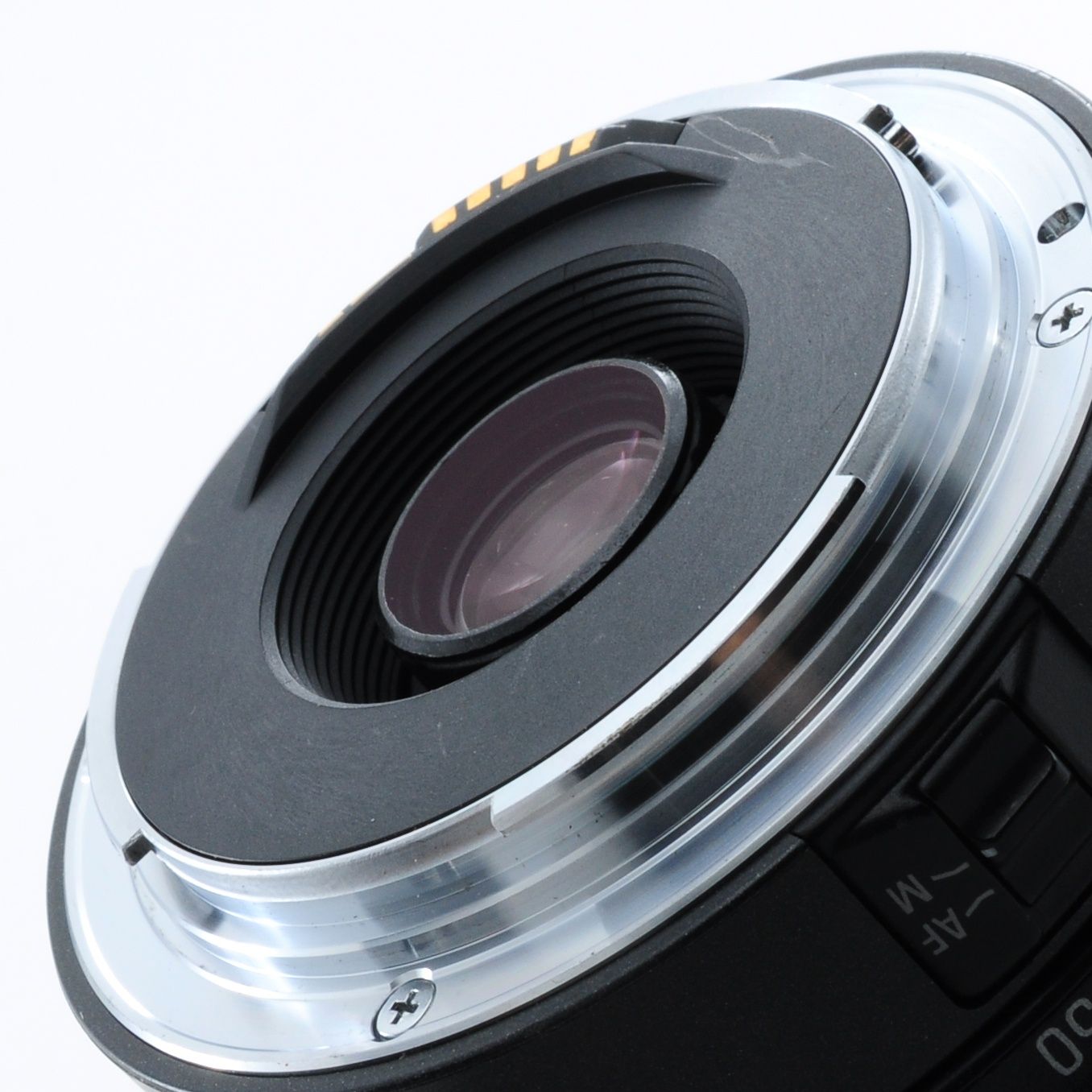 タムロン】TAMRON AF ASPHERICAL LD 28-200mm F3.8-5.6 Canon EF