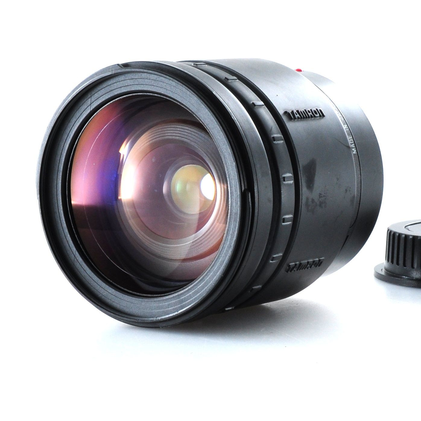タムロン】TAMRON AF ASPHERICAL LD 28-200mm F3.8-5.6 Canon EF