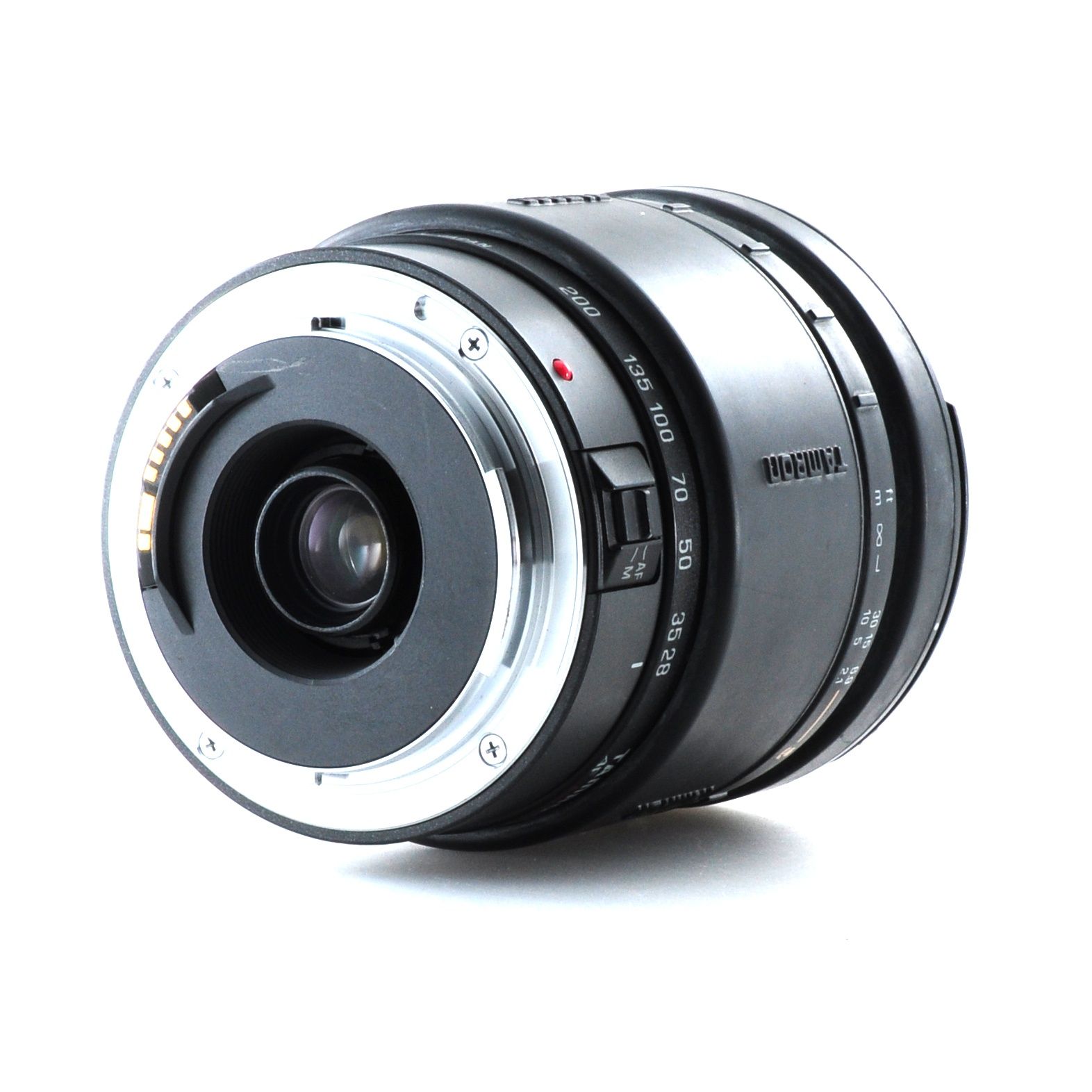 タムロン】TAMRON AF ASPHERICAL LD 28-200mm F3.8-5.6 Canon EF