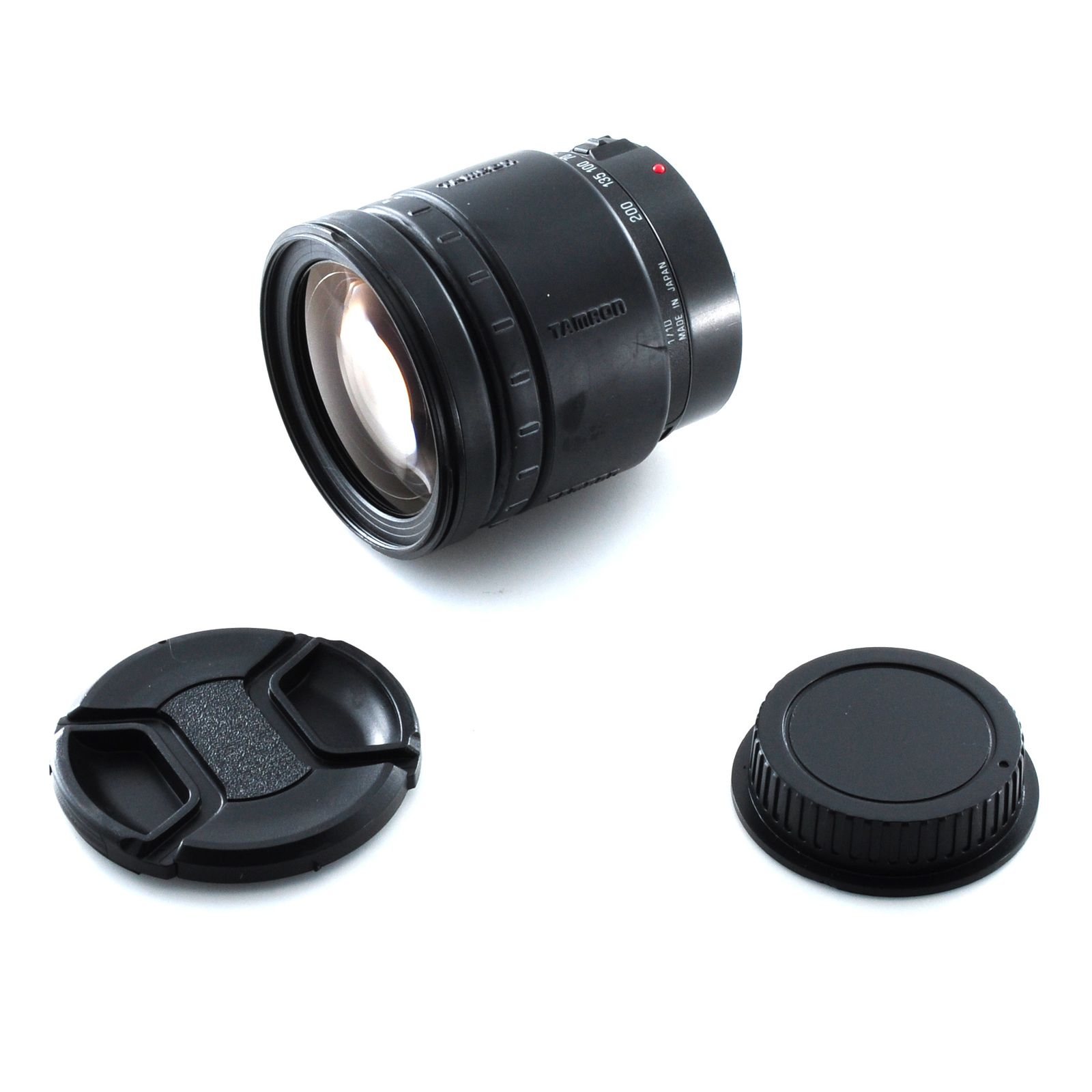 タムロン】TAMRON AF ASPHERICAL LD 28-200mm F3.8-5.6 Canon EF