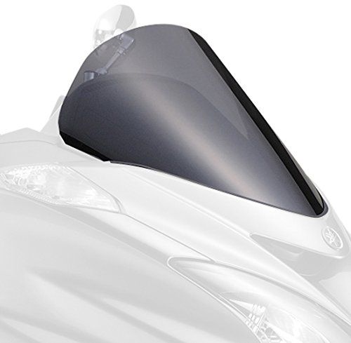 新品 YAMAHA(ヤマハ) ショートスクリーン タイプ3 GRAND MAJESTY Q5K-YSK-037-R09