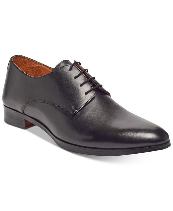 カルロスサンタナ メンズ シューズ オックスフォード ダービー Carlos by Carlos Santana Mens Power Derby Oxfords Oxford