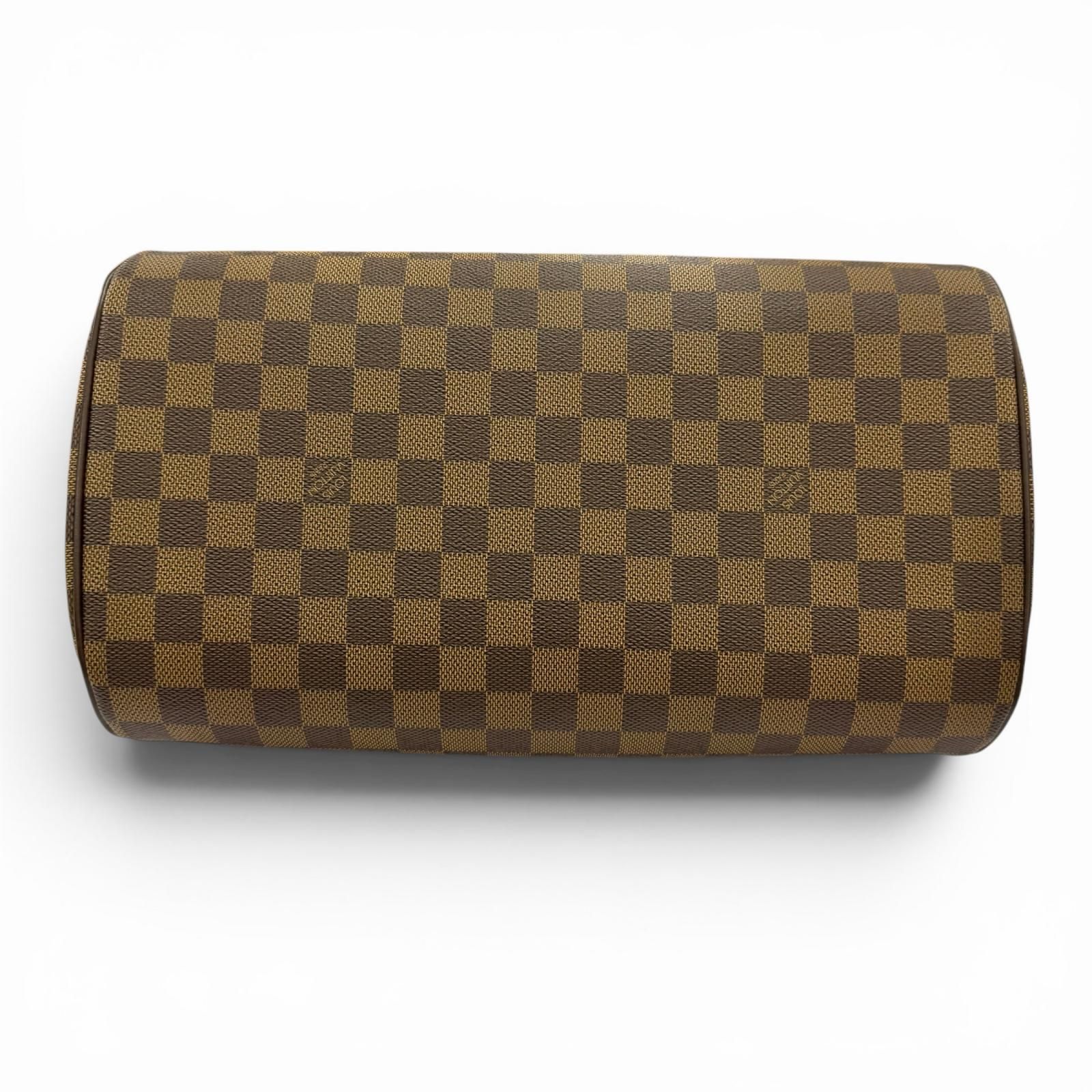 未使用品◇LOUIS VUITTON ルイヴィトン N41434 リベラMM ダミエ