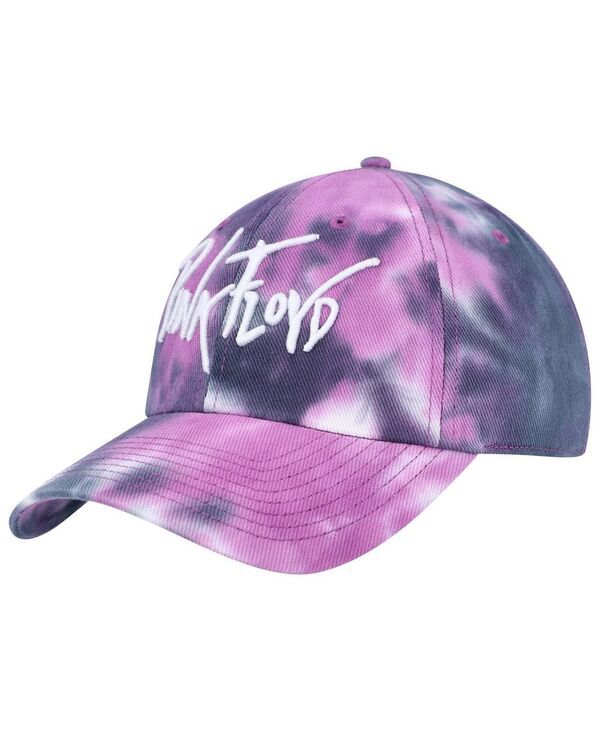 アメリカンニードル メンズ アクセサリー 帽子 American Needle Mens Purple Pink Floyd Ballpark Adjustable Hat Purple パープル