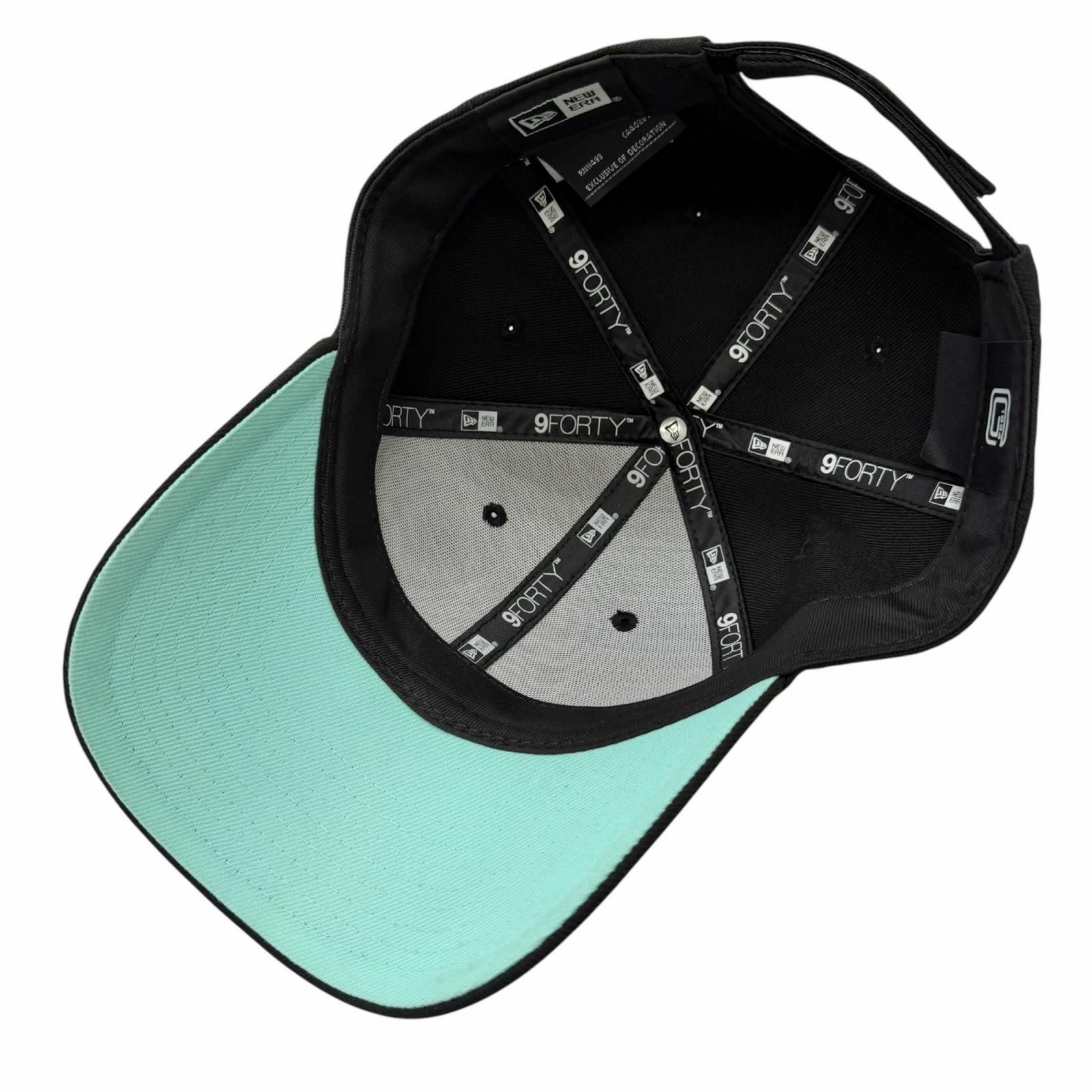 未使用品□Tiffany＆Co. NEW ERA ティファニー ニューエラ 読売