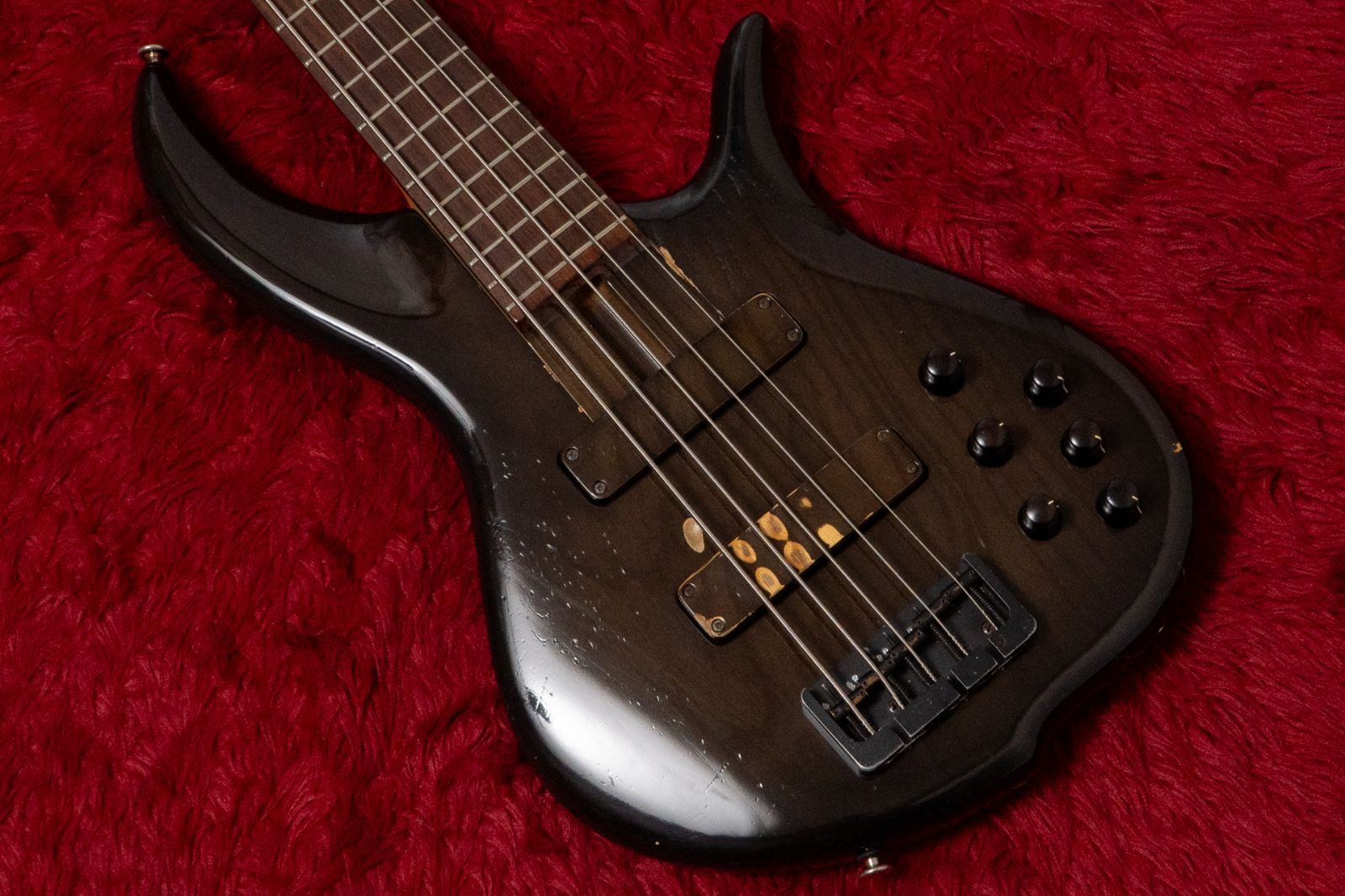 【used】F-bass / BN-5 4.665kg ##891107【GIB横浜】エレキベース