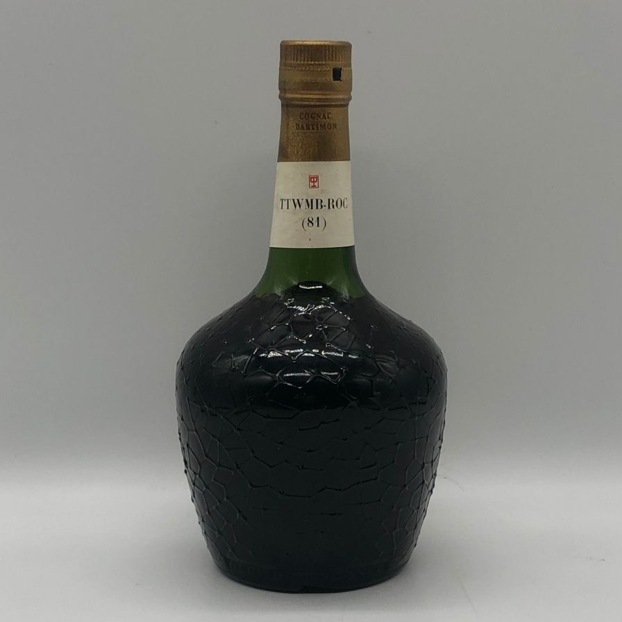 ダルチモン コニャック ナポレオン 40% 700ml【S4】 - メルカリ