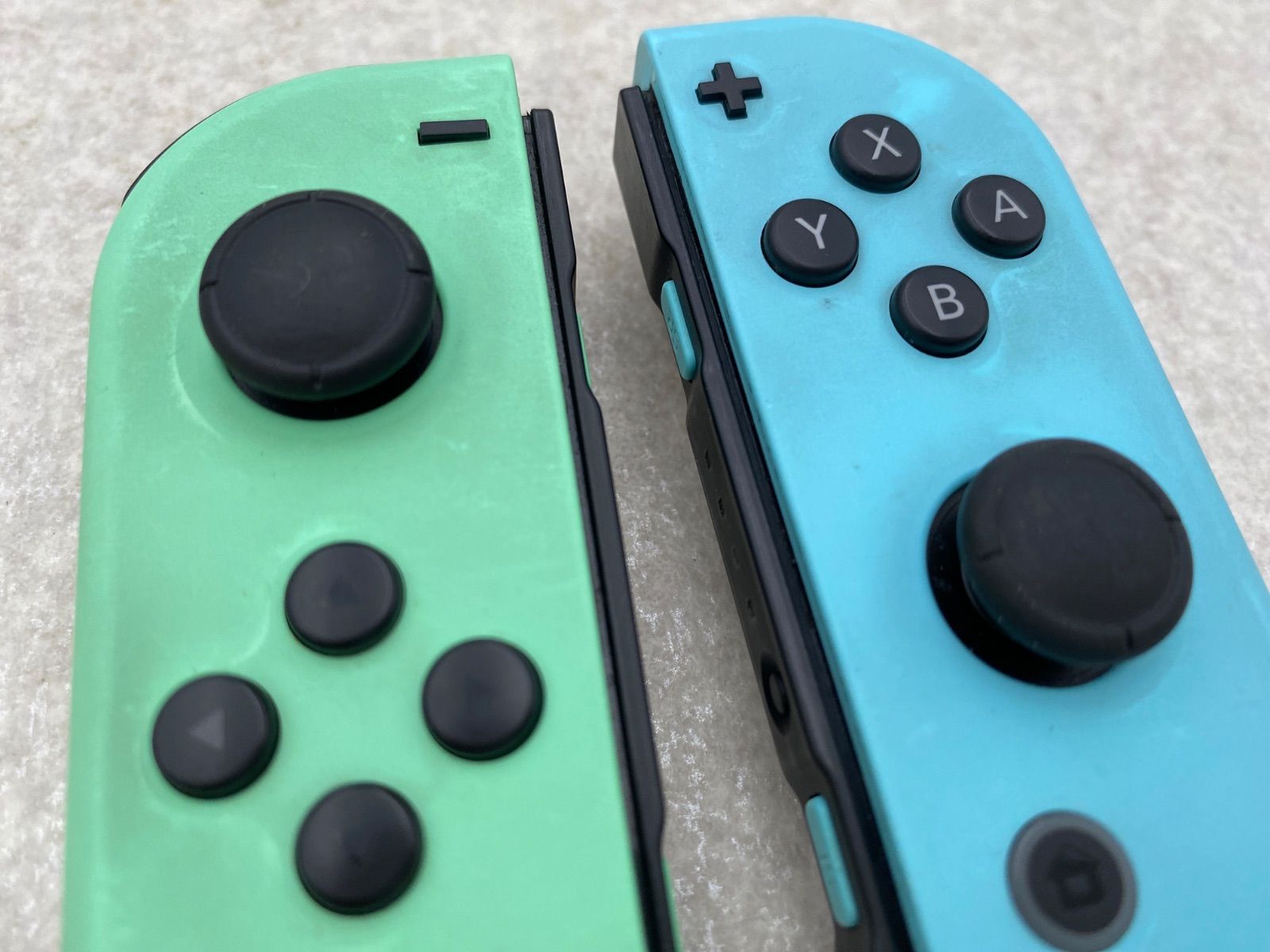 ◇Nintendo Switch あつまれ どうぶつの森セット 0013132966 ジャンク