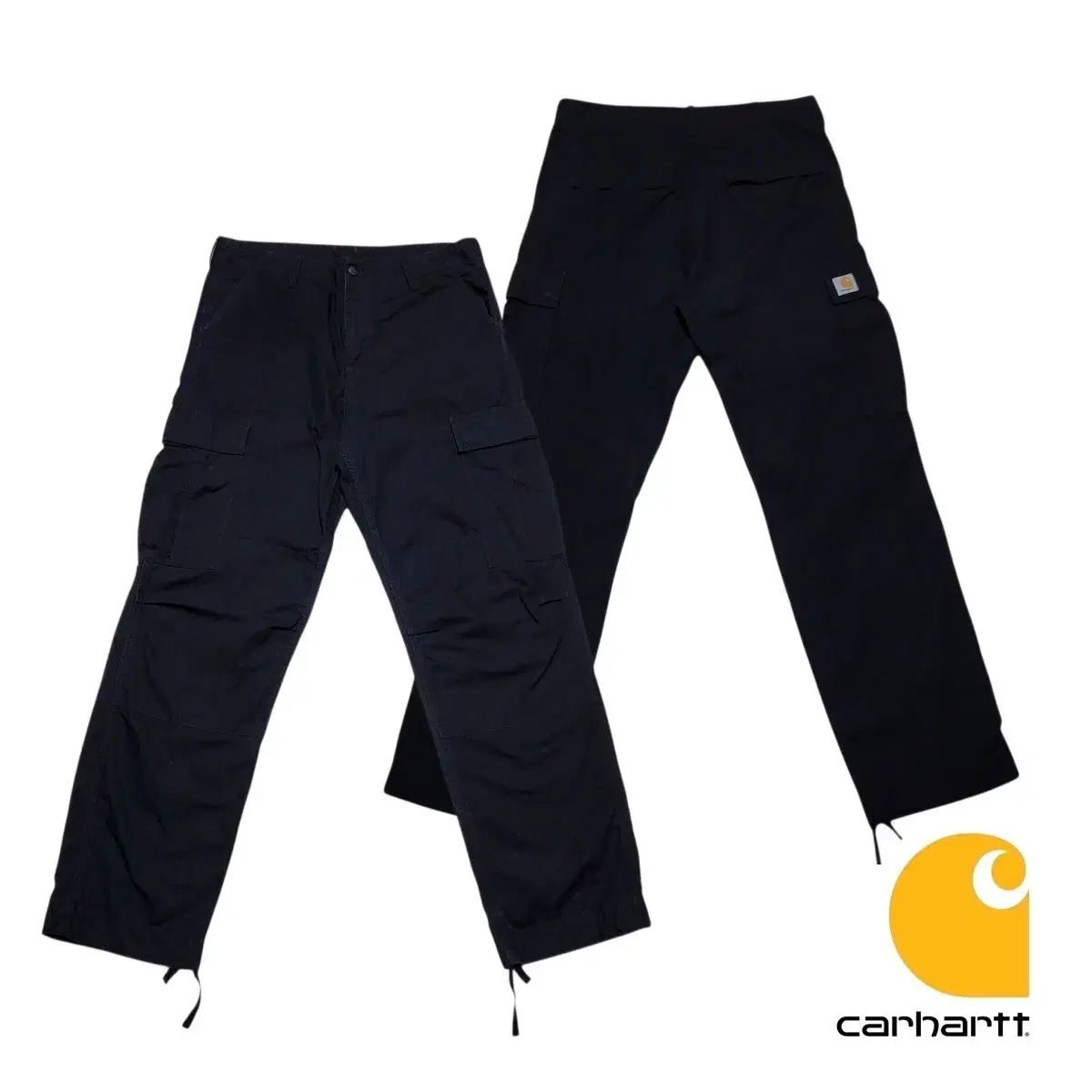 (34x32) カーハート WIP レギュラー カーゴパンツ コロンビア carhartt