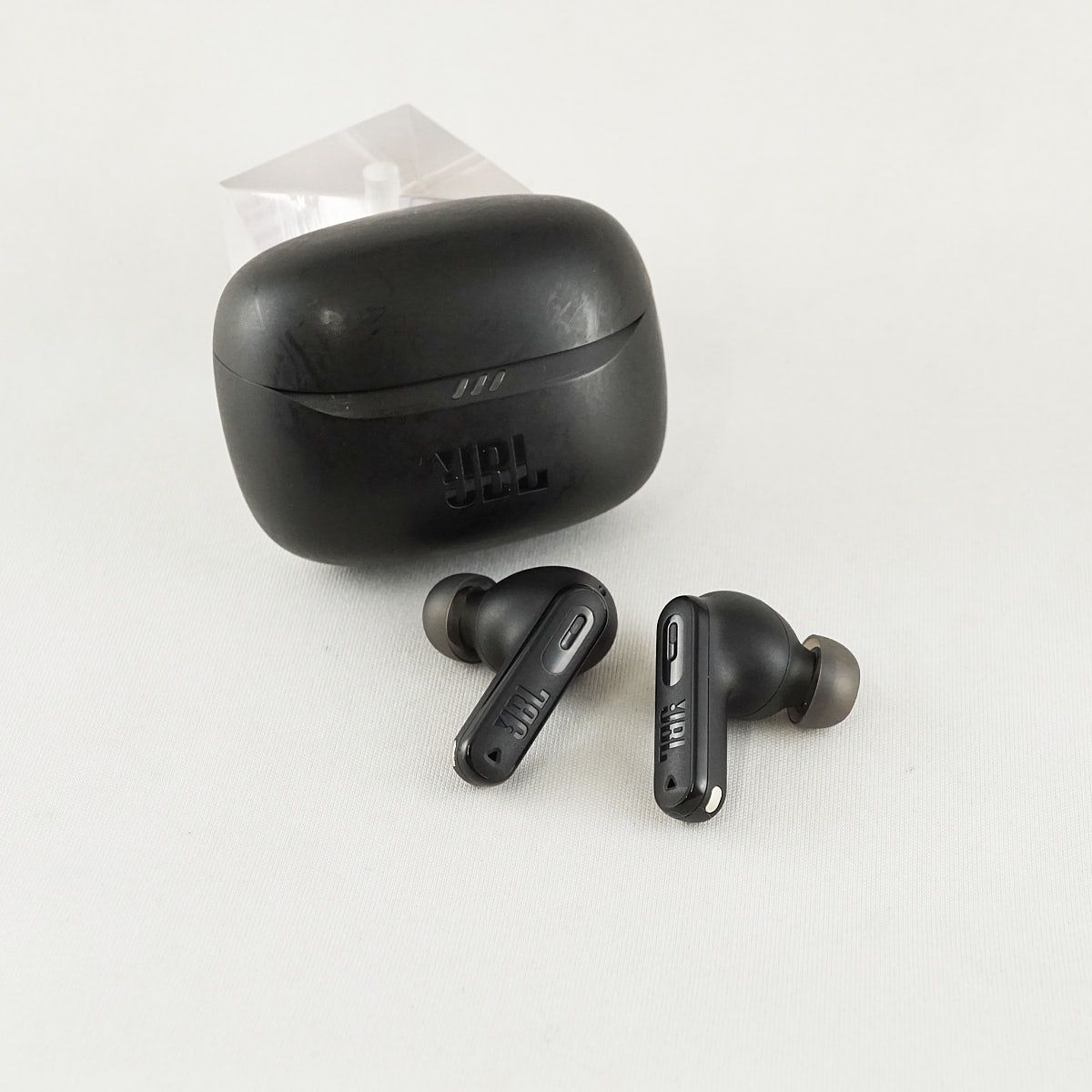ワイヤレスイヤフォン Tune beam jbl 防水ヘッドホン JBL JBL Tune 