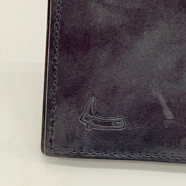 JOHN LOBB ジョンロブ 長財布 ロングウォレット ブーツメーカー