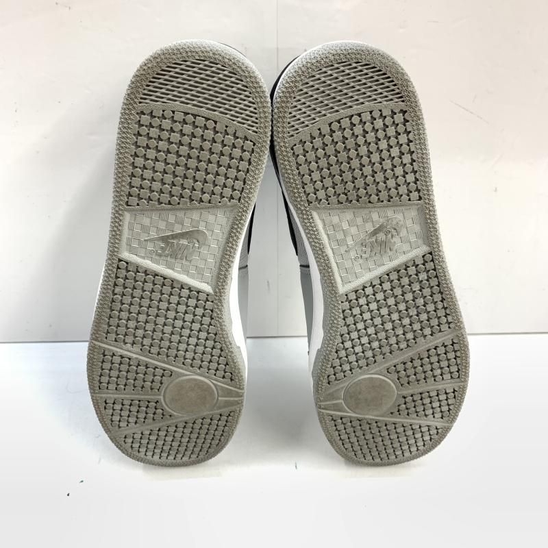 中古】Travis Scott Cactus Jack×NIKE Attack Light Smoke Grey 26cm
