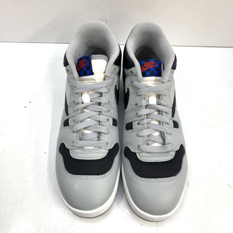 中古】Travis Scott Cactus Jack×NIKE Attack Light Smoke Grey 26cm