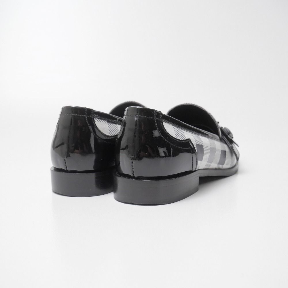 □美品□Emporio Armani エンポリオ・アルマーニ パンプス サイズ35 □美品□Emporio Armani エンポリオ・アルマーニ パンプス サイズ35