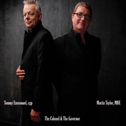 【CD】The Colonel & the Governor 9,323円