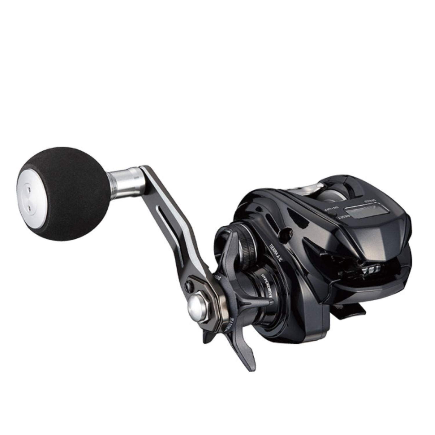 新品 ダイワ(DAIWA) ２１ＴＩＥＲＲＡ Ａ ＩＣ １５０Ｈ