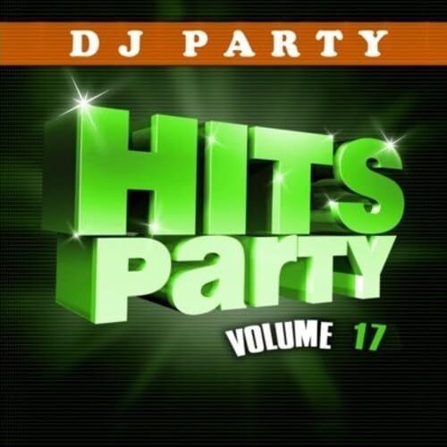 【CD】Hits Party 17
