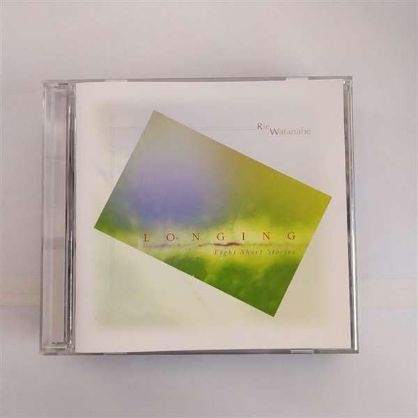 【CD】Longing