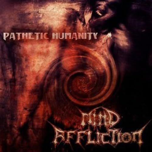 【CD】Pathetic Humanity