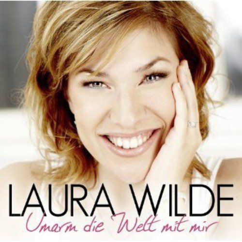 【CD】UMARM DIE WELT MIT MIR