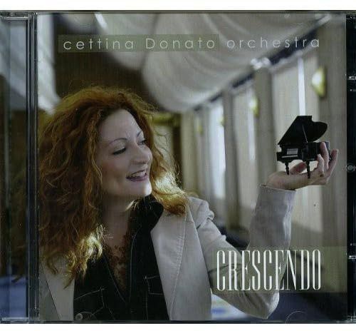 【CD】Crescendo