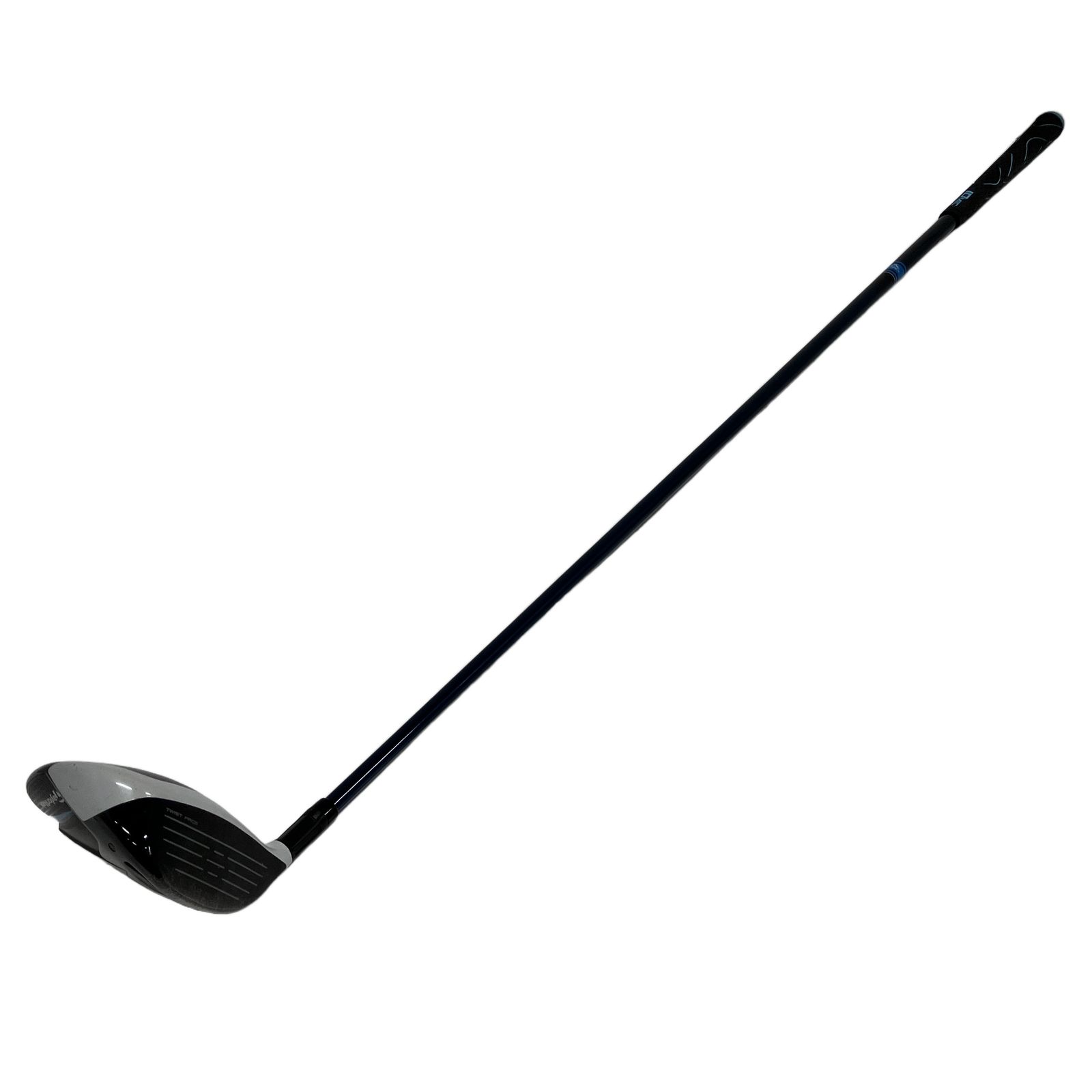 TaylorMade SIM2 MAX 3 15° フェアウェイウッド ゴルフ クラブ TENSEI