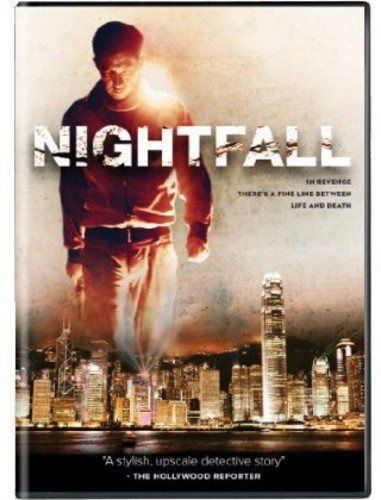 【CD】NIGHTFALL