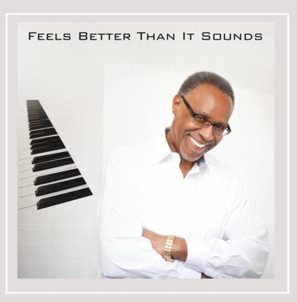【CD】Feels Better Than It Sounds