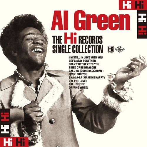 【CD】ハイ・レコード・シングル・コレクション