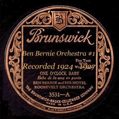 【CD】1924-27