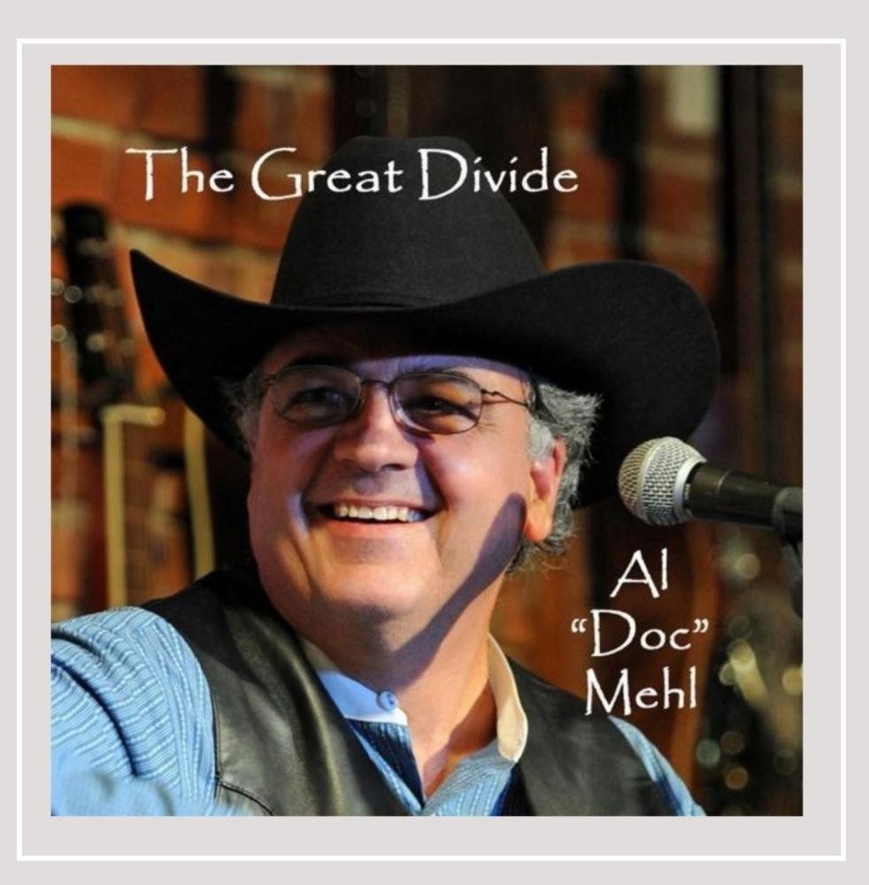 【CD】Great Divide