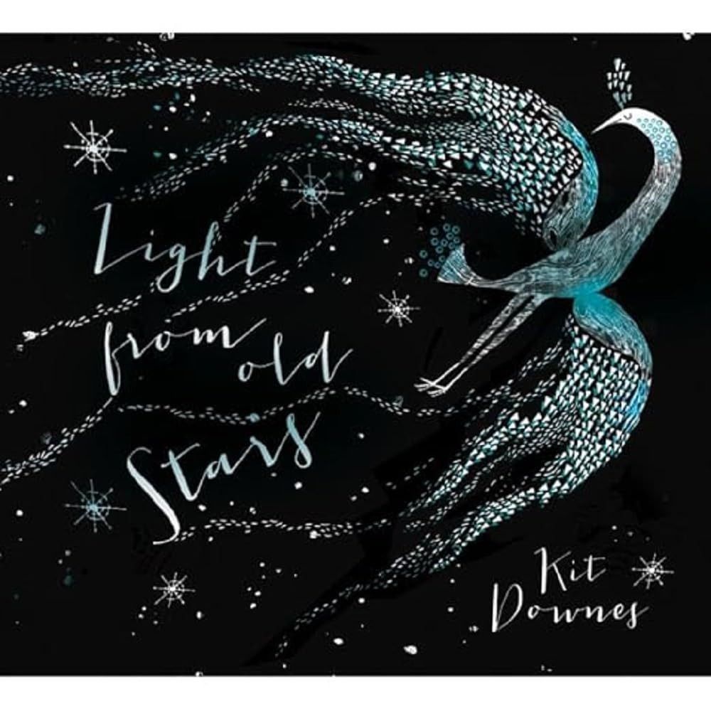 【CD】Light from Old Stars