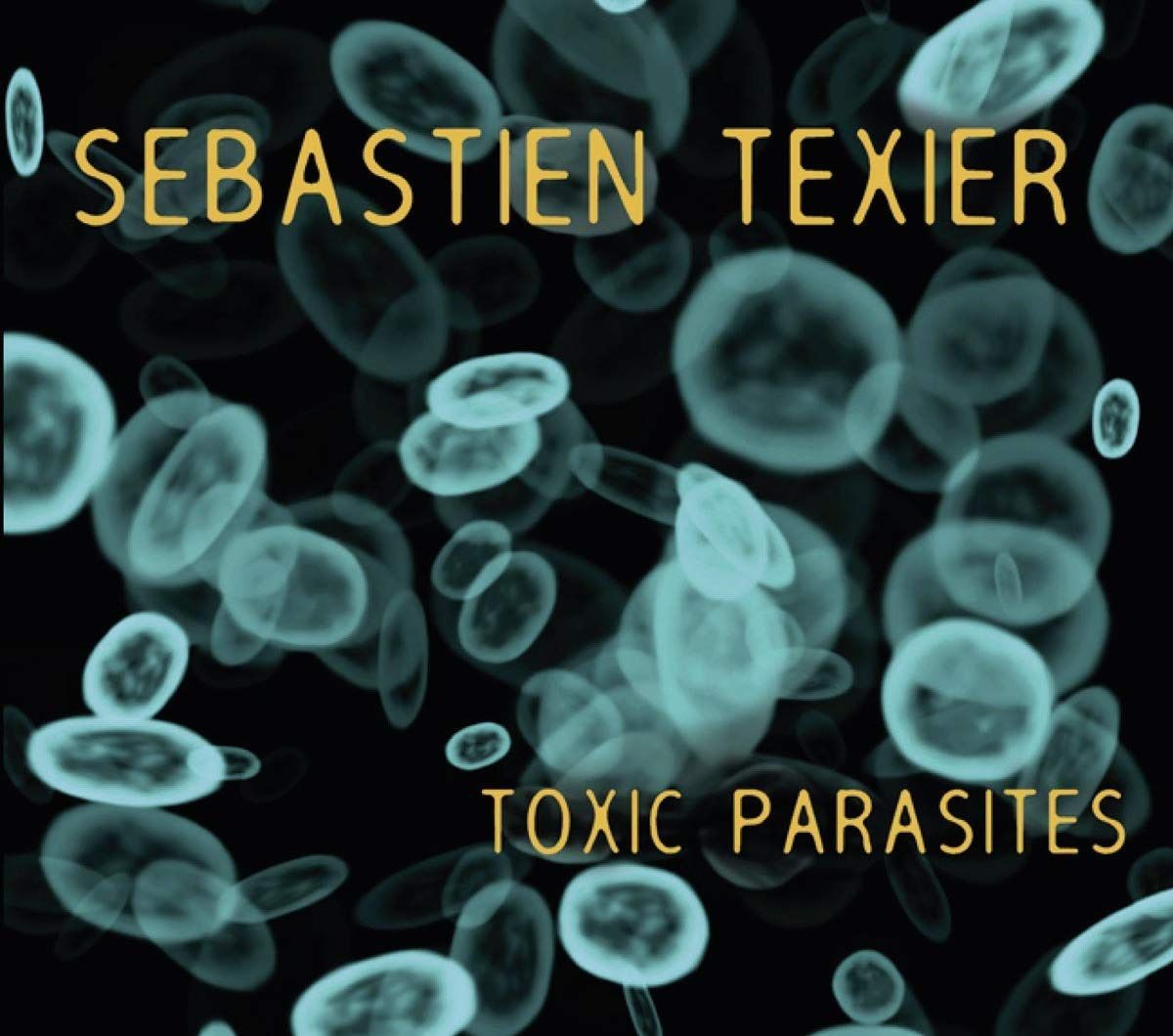 【CD】Toxic Parasites