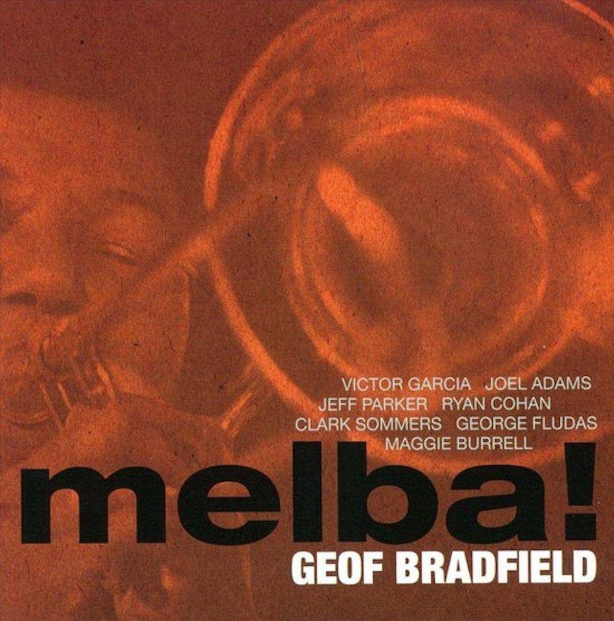 【CD】Melba!