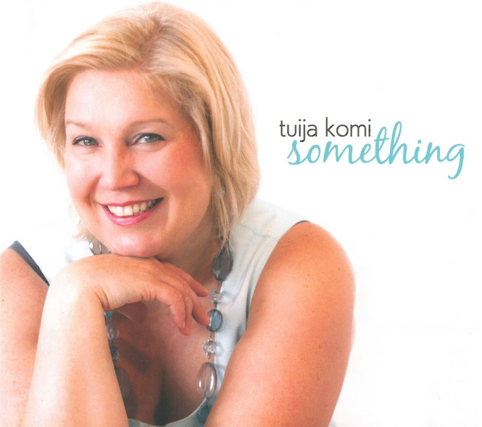 【CD】Something