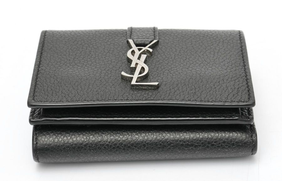 サンローラン / SAINT LAURENT カサンドラ オリガミ タイニー