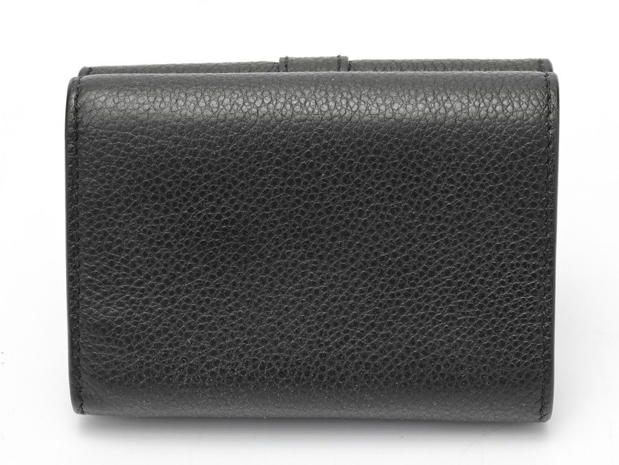 サンローラン / SAINT LAURENT カサンドラ オリガミ タイニー