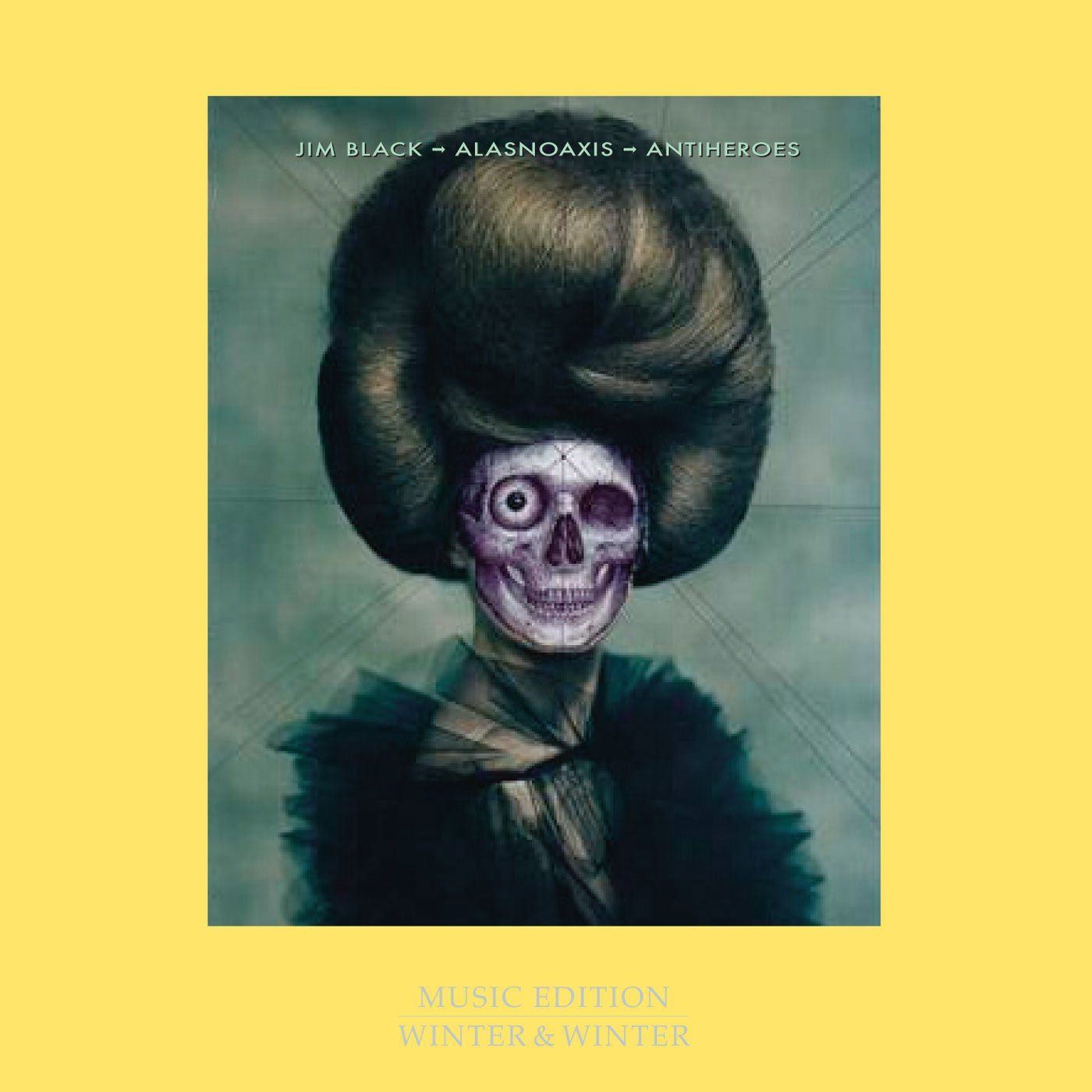 【CD】Antiheroes