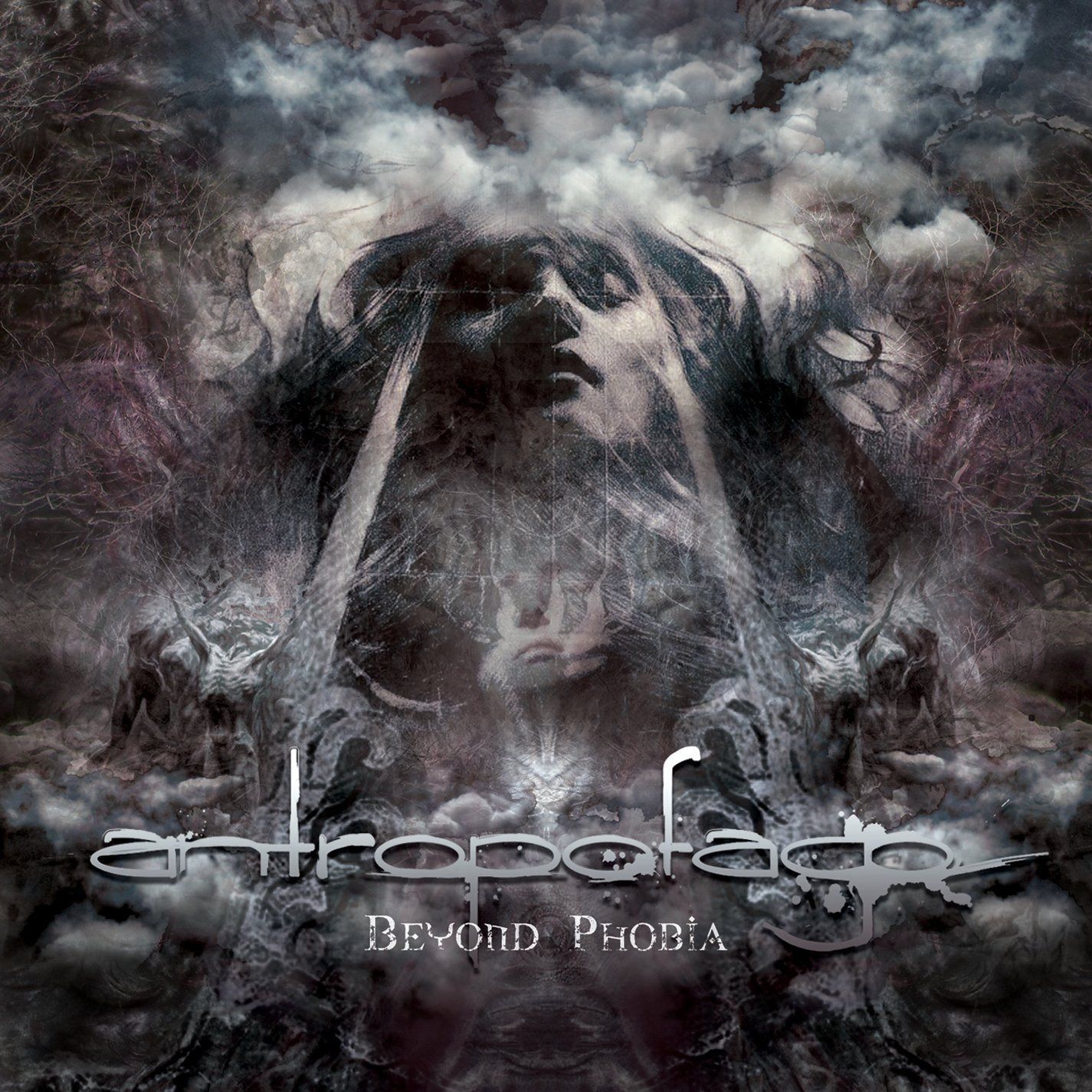 【CD】Beyond Phobia