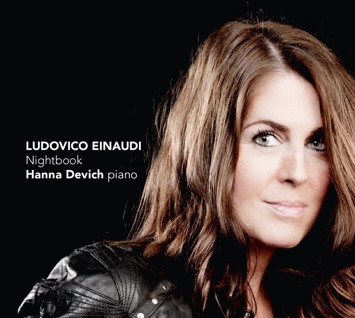 【CD】Ludovico Einaudi